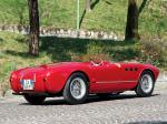 Ferrari 225 Sport Spyder Tuboscocca by Carrozzeria Vignale 1952 года